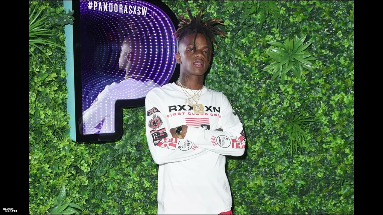 [FREE] JayDaYoungan Type Beat - “Love Of My Life”