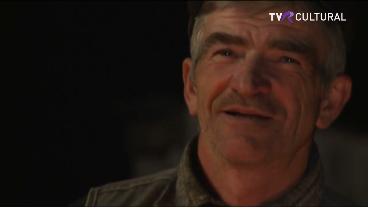 La porţile ceriului: Tradiţia colindatului la Boișoara, Vâlcea (@TVR Cultural)