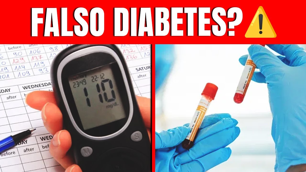 7 exames que todo diabético precisa conhecer em 2026