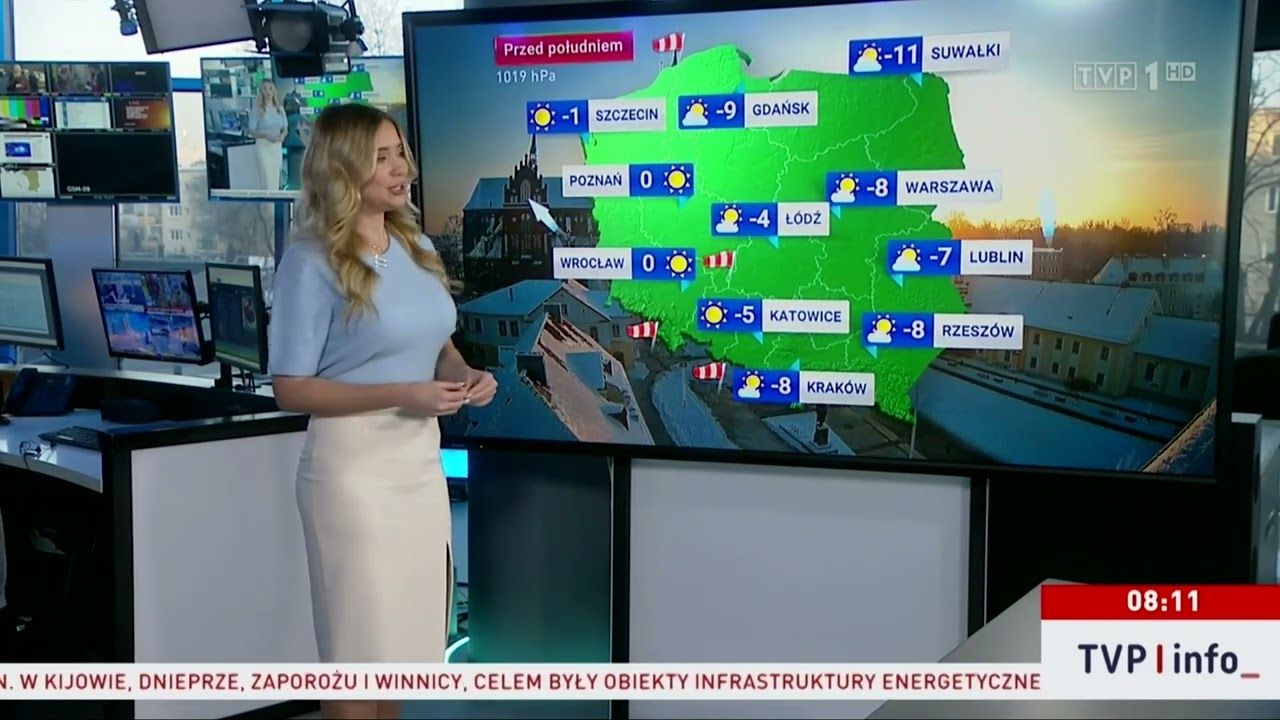 Magdalena Pecka - 20.01.2026