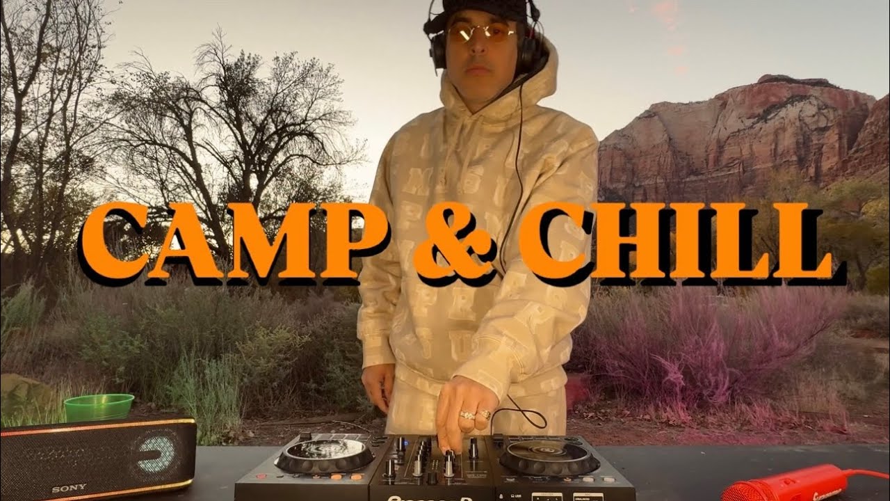 zion camp & chill
