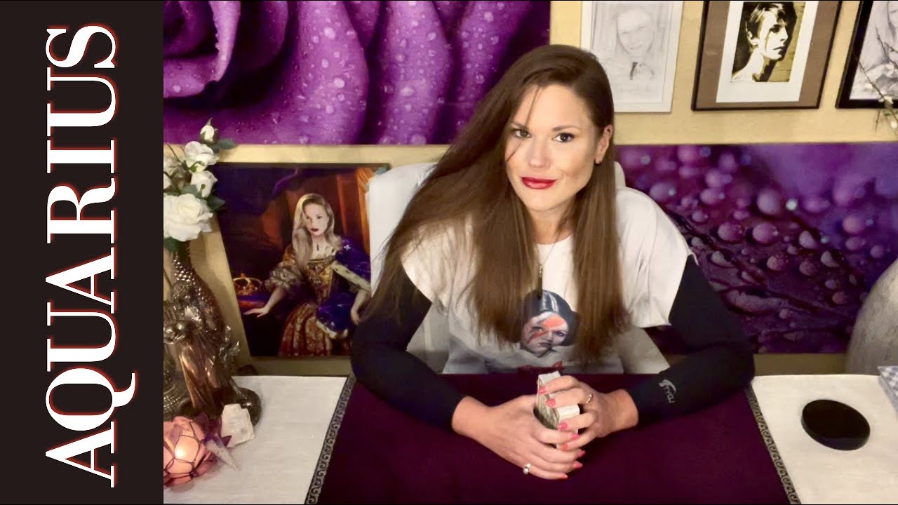 AQUARIUS | ♒️ Finding Aquarius ♒️ | Timeless Tarot