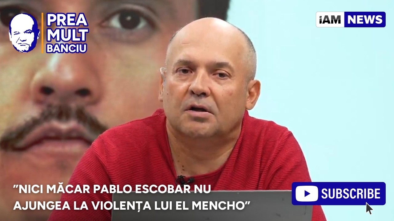 Prea Mult Banciu - 23 Februarie | MAE, în Mexic principalele ținte ale jafurilor sunt turiștii!