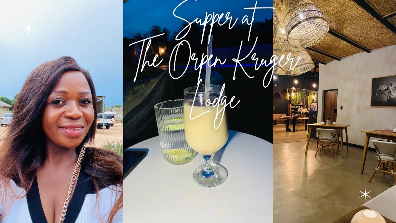 VLOG:Evening get away 