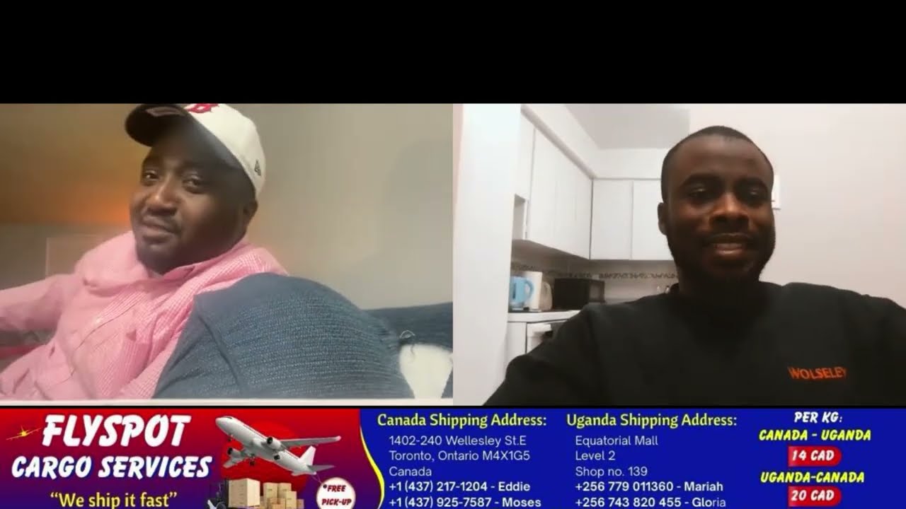 Suudiman Lukwago Yegaanye Eby'okutunda n'Okunyaga Emmaali ya Bamulekwa ne Bannamwandu e Uganda
