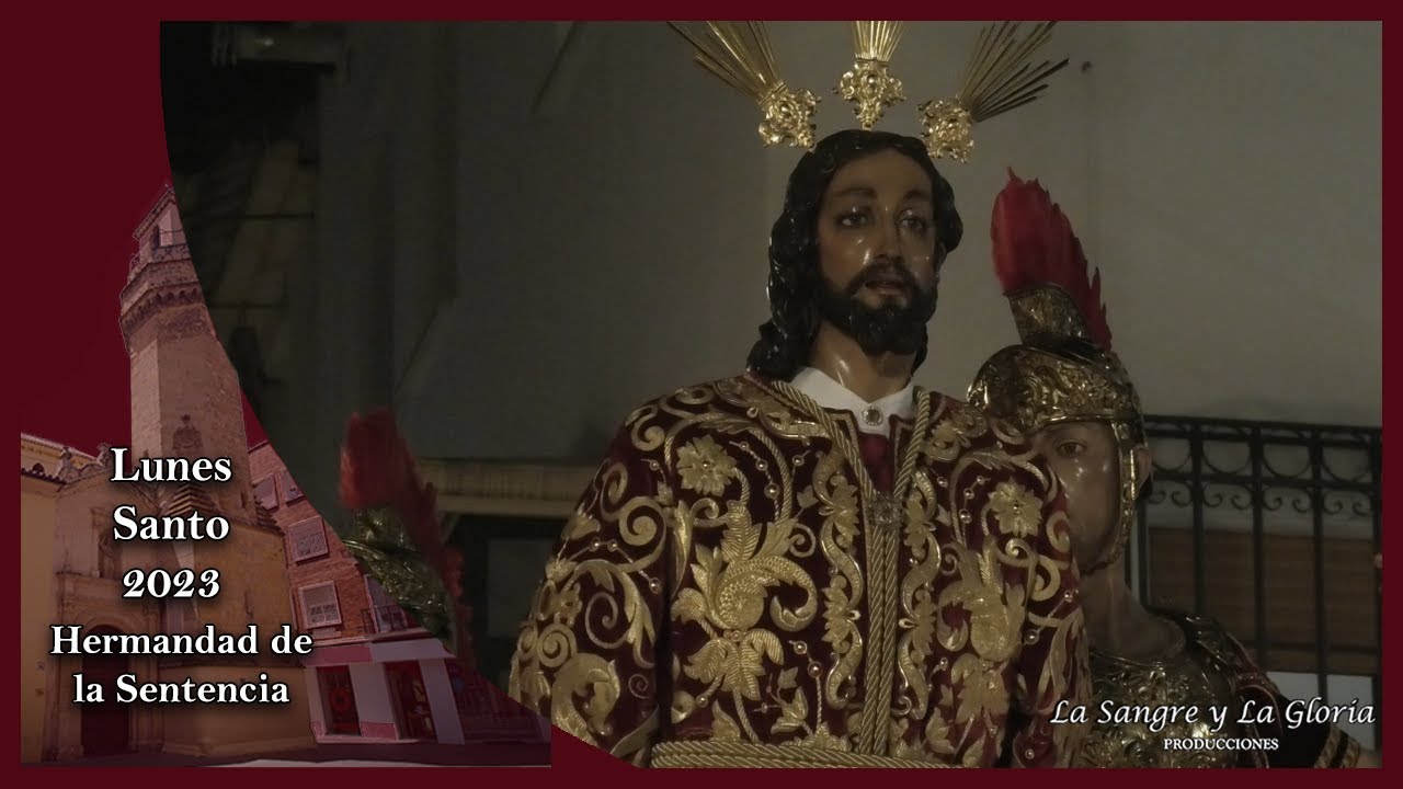 Sentencia VUELTA Córdoba 2023 Semana Santa