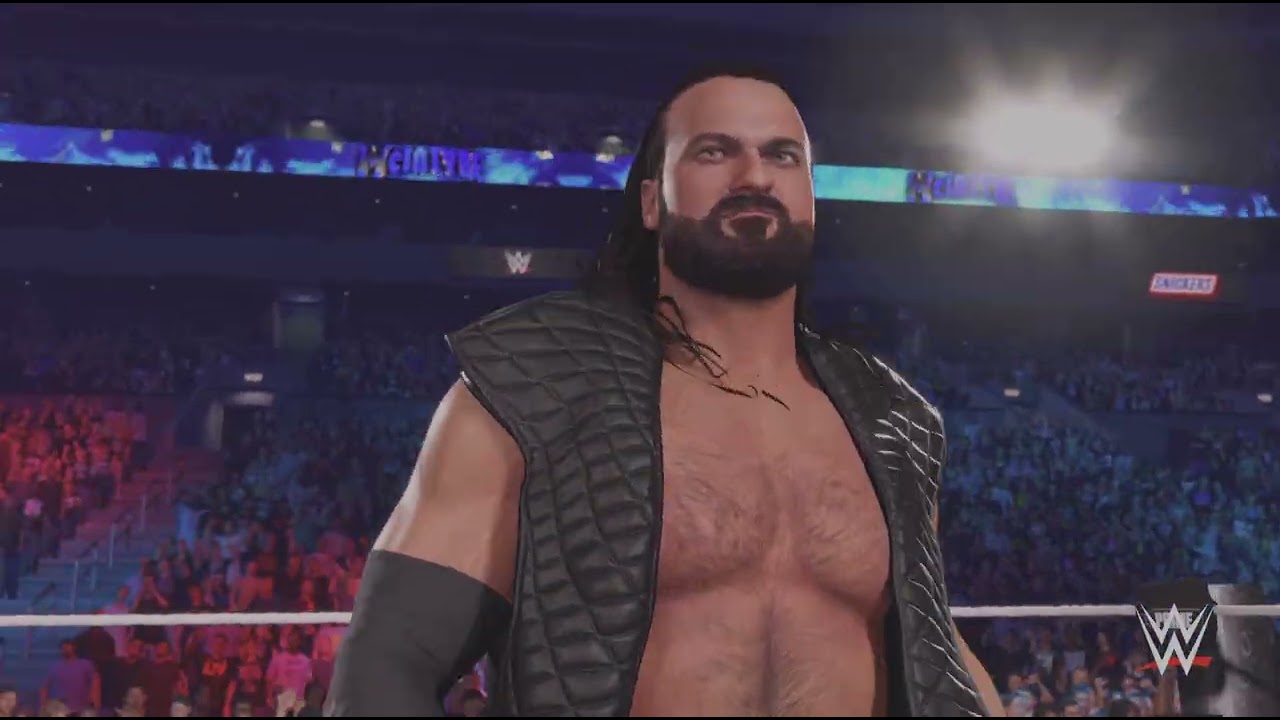 Man's Money in the bank ladder match