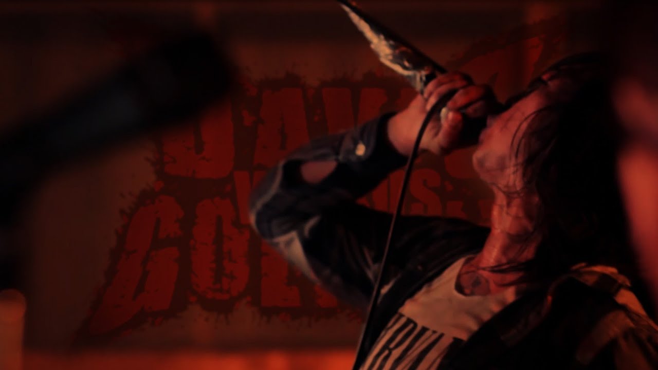 David vs. Goliath - Against All Odds | Official Music Video