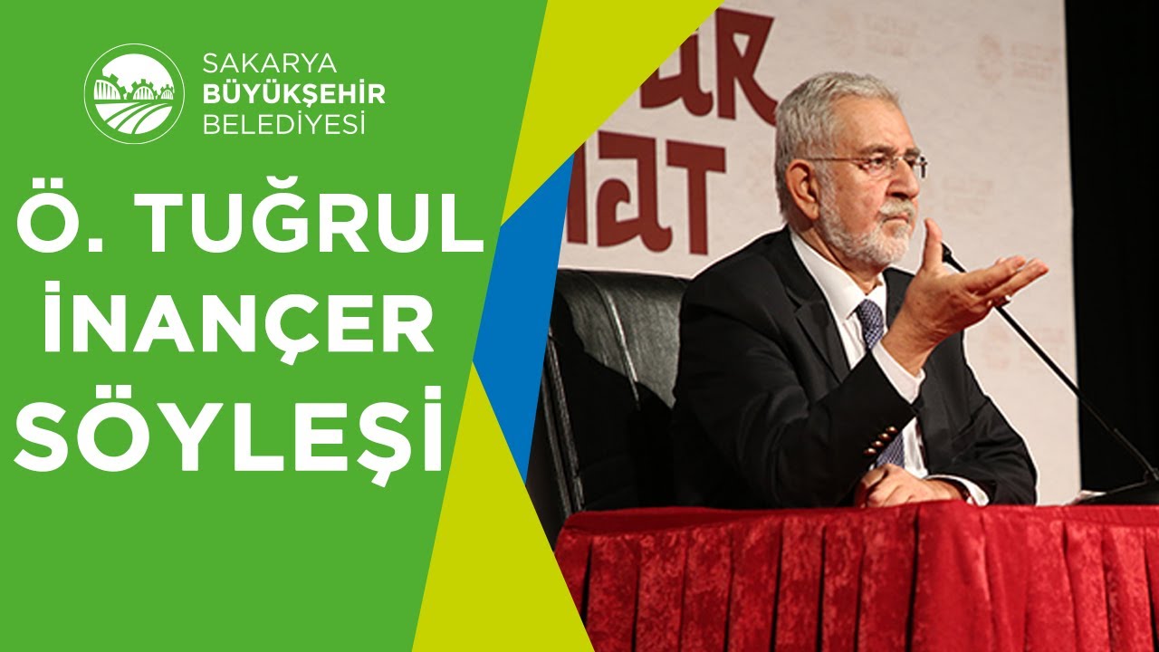Aile Ahlakı ve Hazreti Peygamber- Ömer Tuğrul İnançer