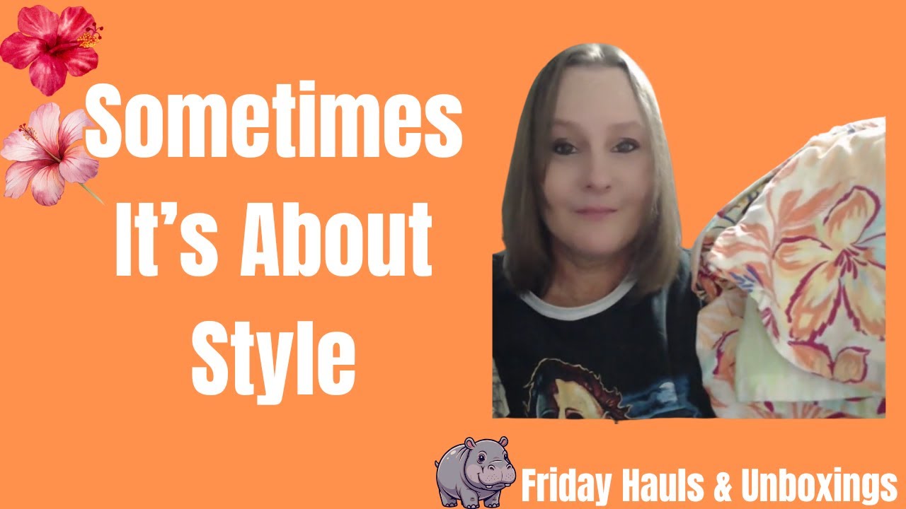 Unboxing Clothing Haul | Learn Pricing Strategies & Comp!
