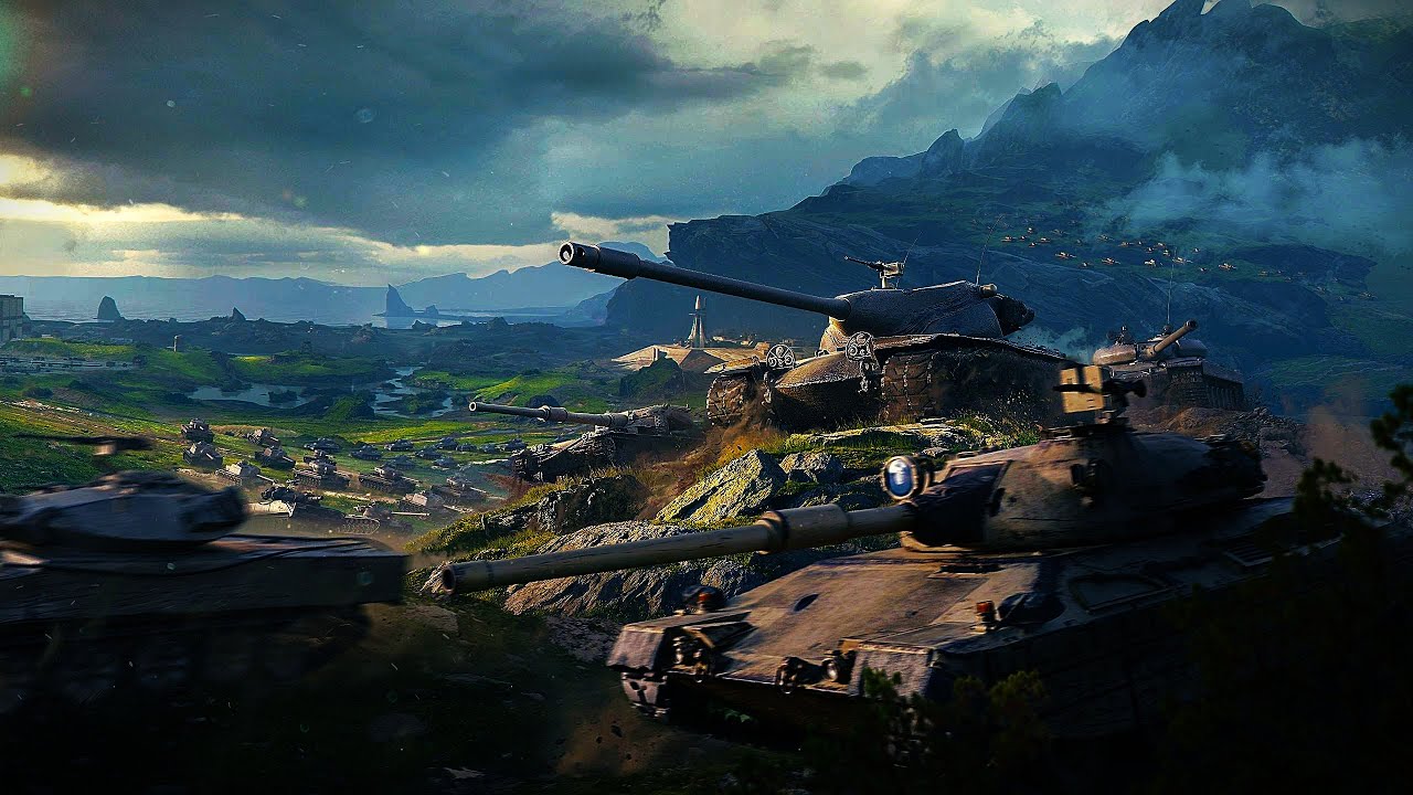 ШЛЯХ ДО 3 МІТОК 🎯 KPZ 07 RH [76%] & AMX 30 [67%]