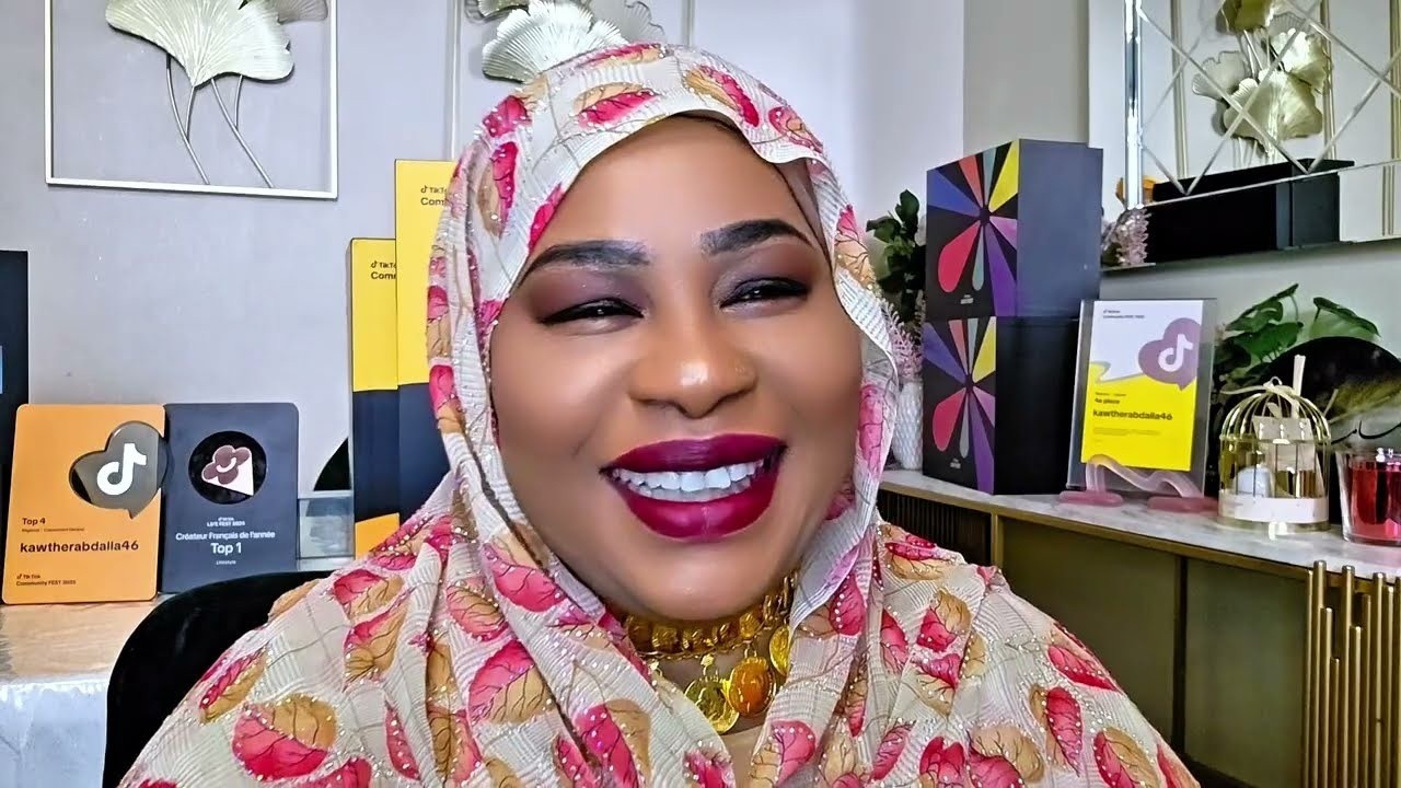 بناتنا  في اللمارات السويتنها رقدت  اىمسلكوت عنه