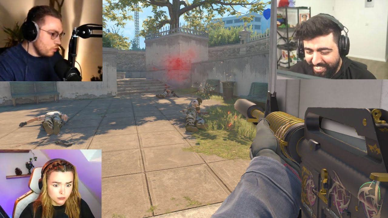 You'll Regret Playing With ohnePixel (Here's Why)
