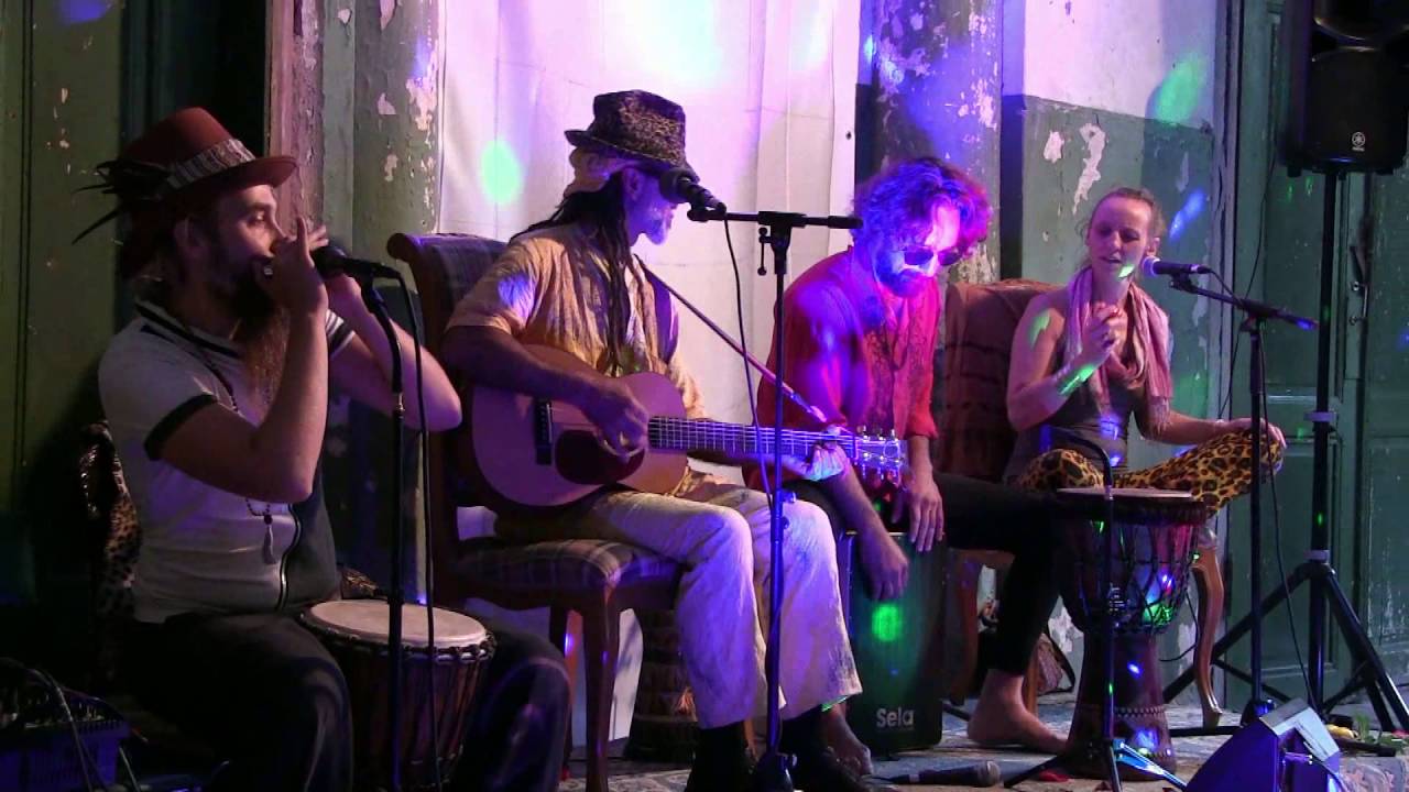 Fantuzzi - Calling for Love