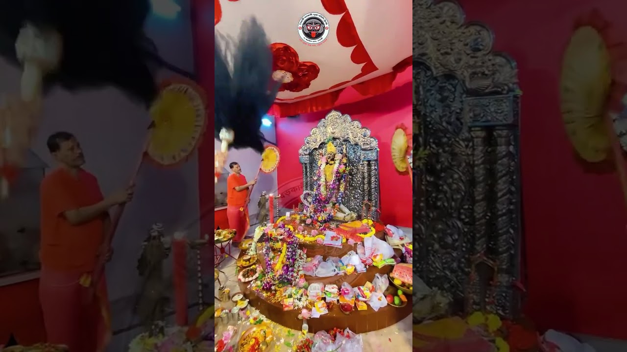 জয় বড়মা ❤️🌺🙏