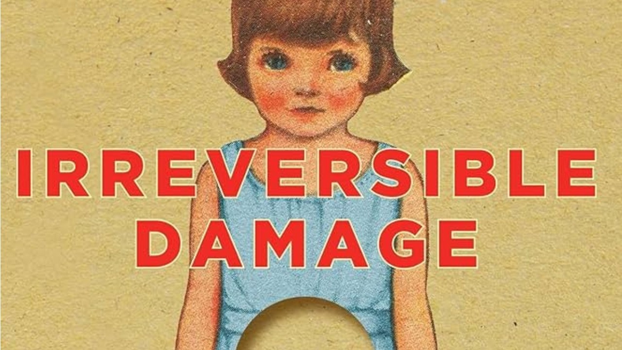 Irreversible Damage is so bad