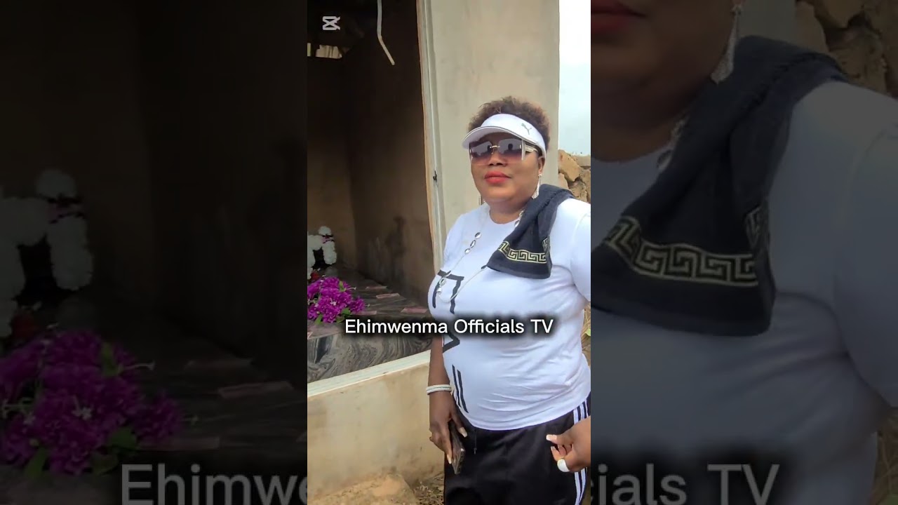 Abroad woman remember her late mother see what happened 