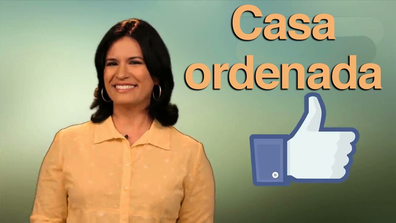 ¿ Cómo mantener tu Casa Ordenada? - Fácil y Sencillo - Sin estrés - Tips Caseros