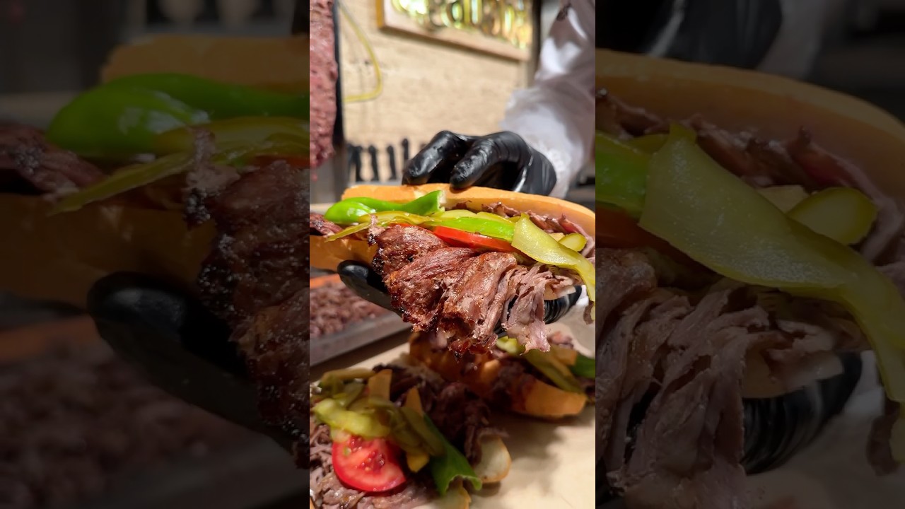 En İyi Et D&ouml;ner! Ekmek Arası Et D&ouml;nerimizi Denediniz Mi? #etd&ouml;ner #d&ouml;ner #meatlovers #food