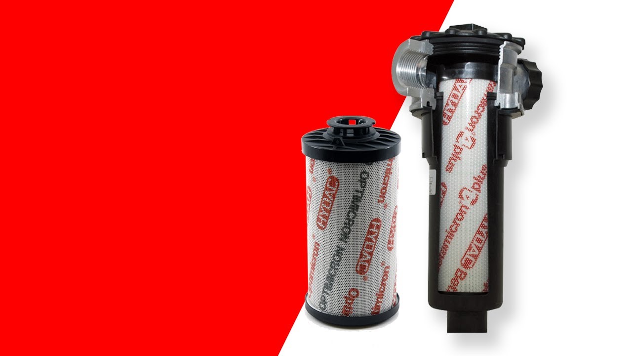 Oil Filtration - Part 6: Return Line Filtration