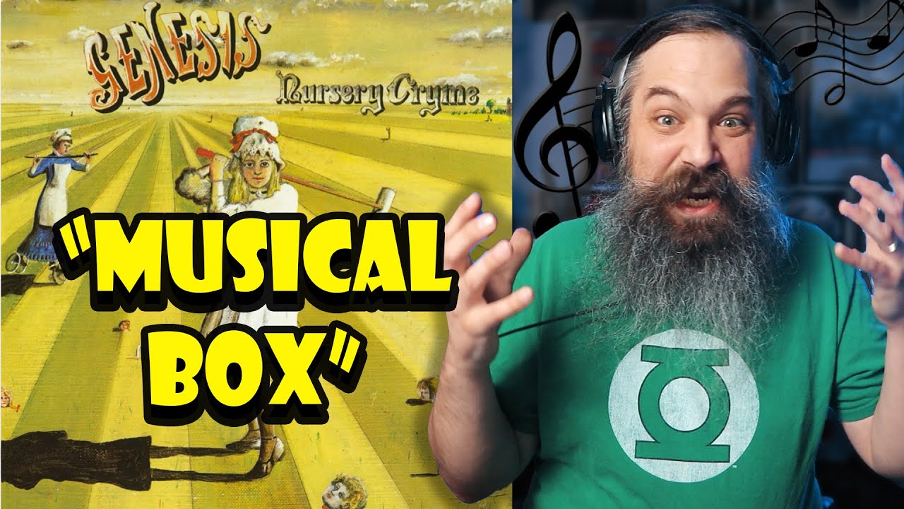 GENESIS - 