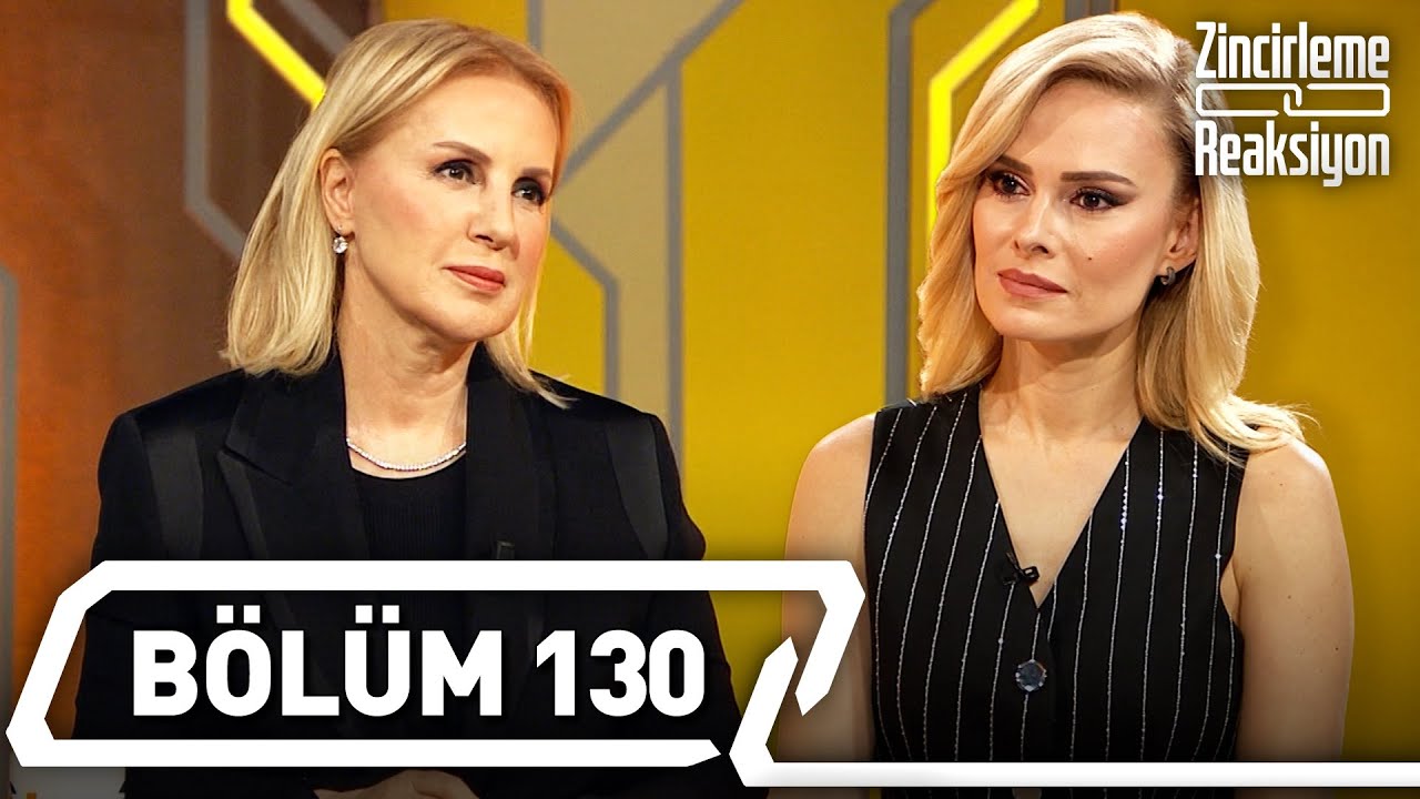 Zincirleme Reaksiyon 130. Bölüm | Kalp Ne Kadar Ağırlık Taşıyabilir?
