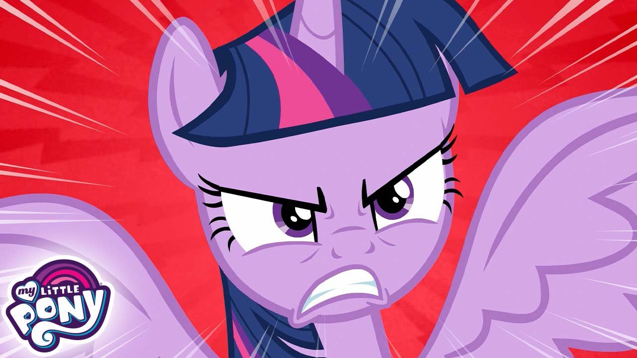 My Little Pony: टेल् योर टेल | ट्वाइलाइट किंगडम - पार्ट 2 | Full Episode