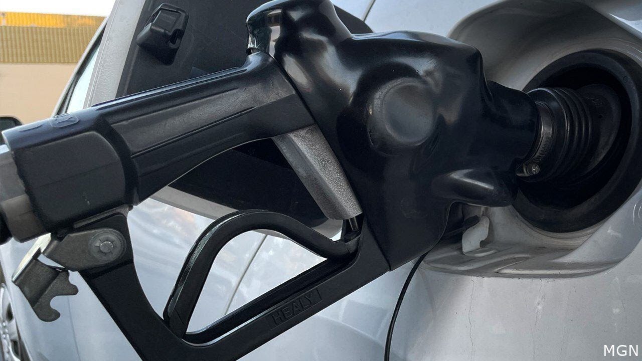 Higher prices at the pump as gas tax returns