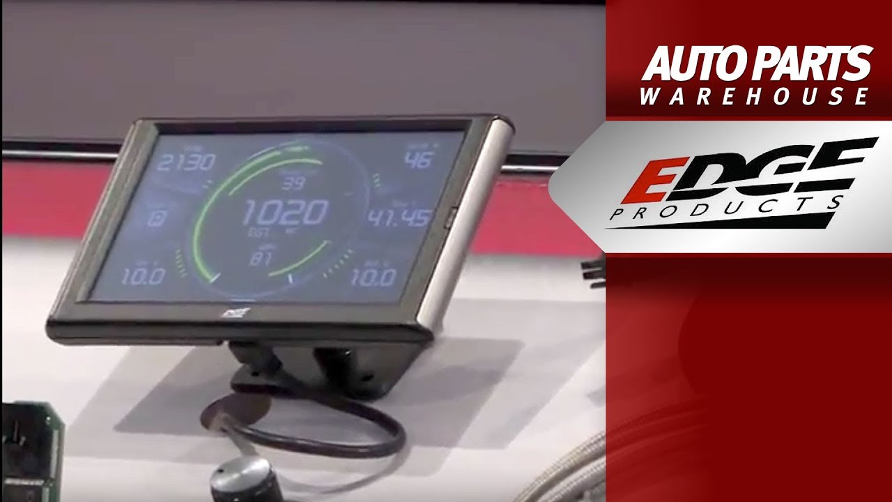 Edge Performance: New Gauge Packages [Plug and Play]