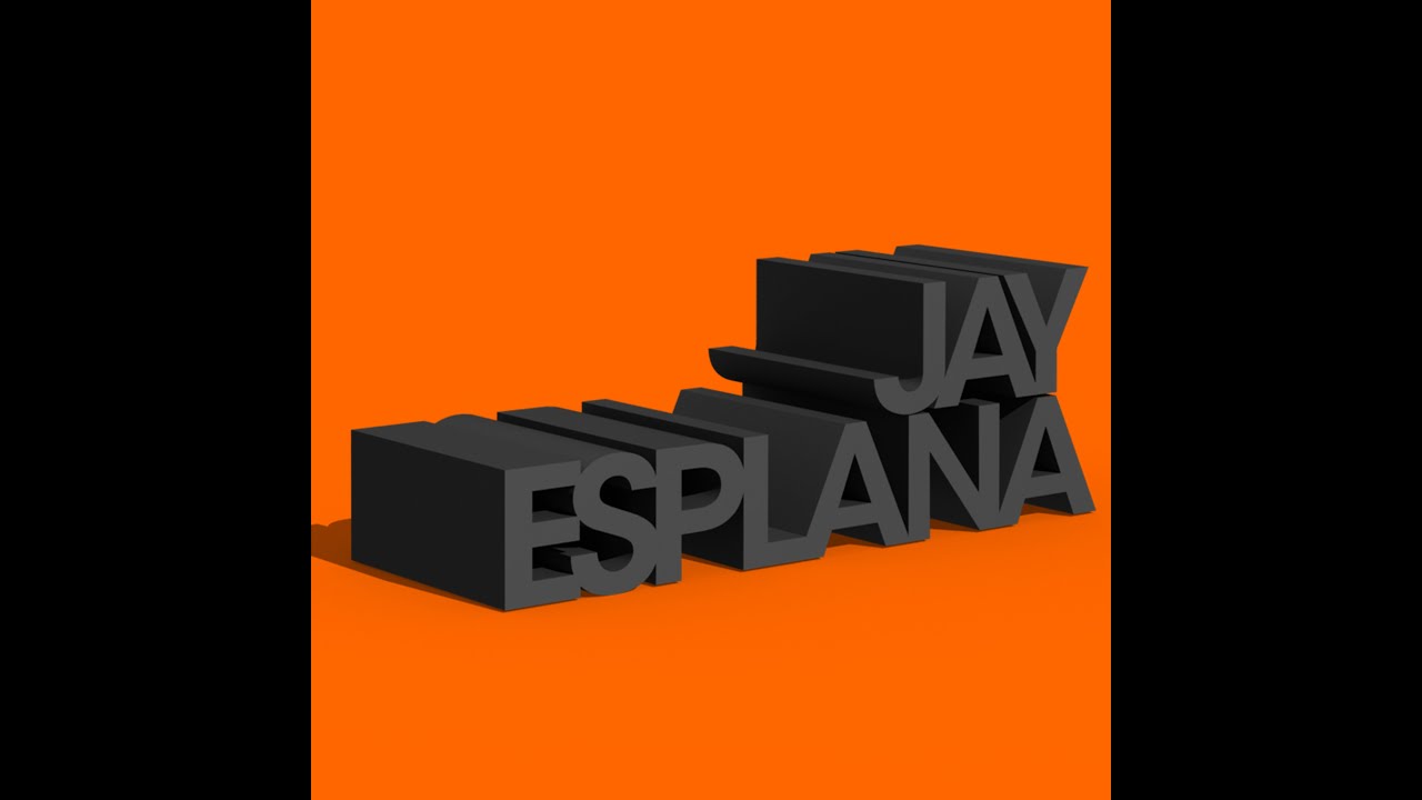 Jay Esplana - I'll Do You Do