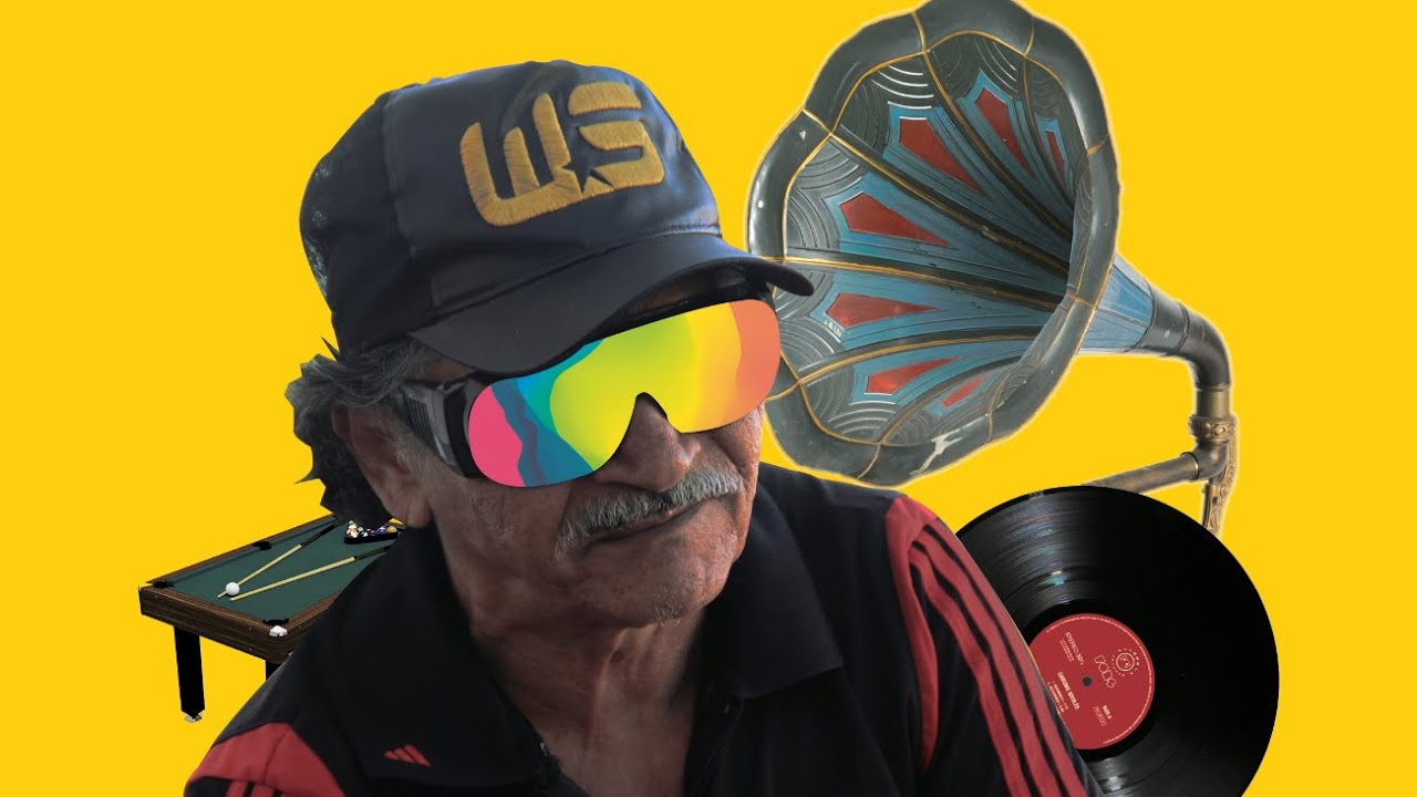 Ramiro do Disco: o Rei da Sinuca (documentário, 2020)