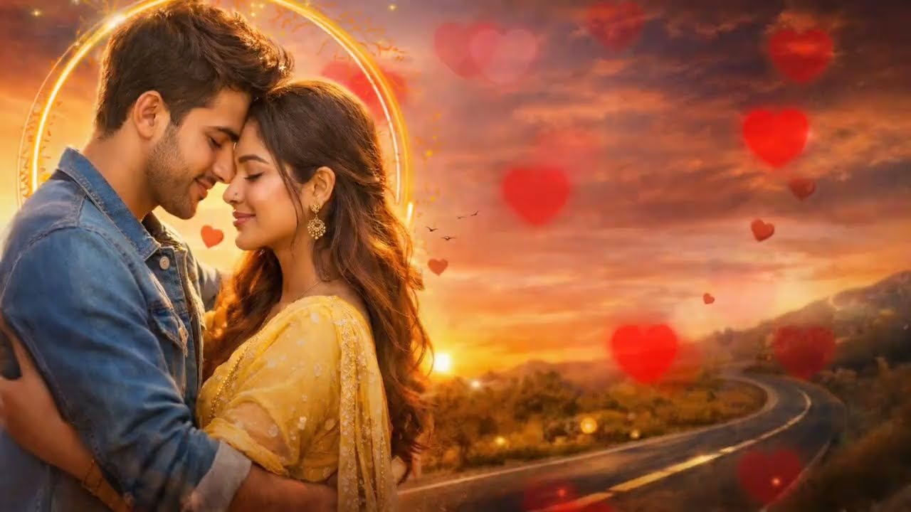 Tu Jaha Jaye Aabad Ho 💔 | Emotional Breakup Song | Hindi Sad Song