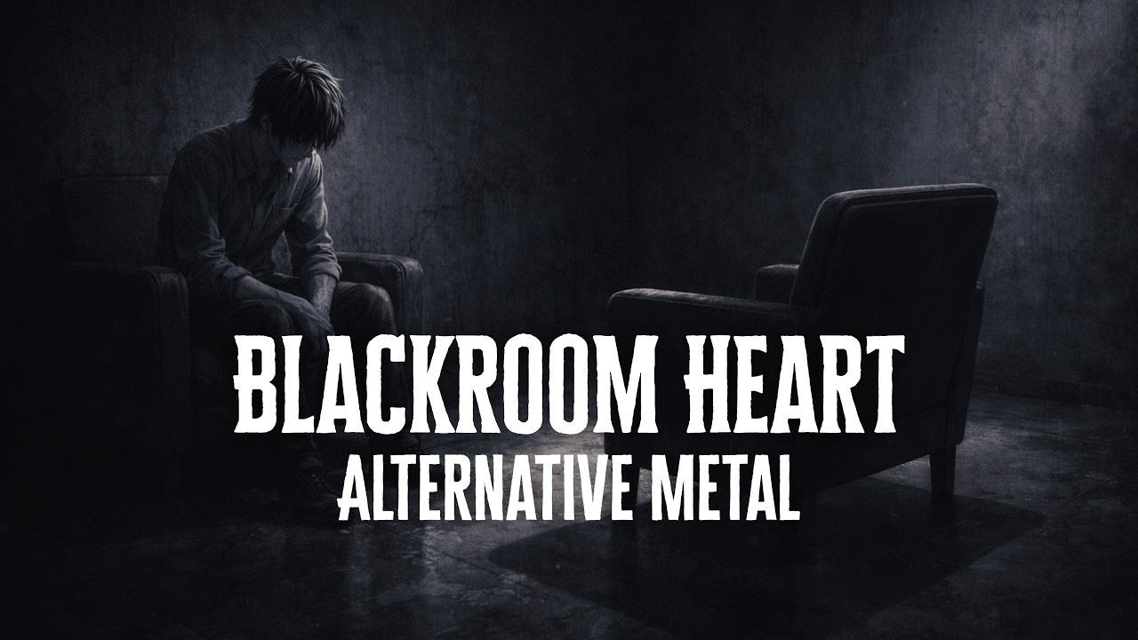 Blackroom Heart. Play complete Play List.