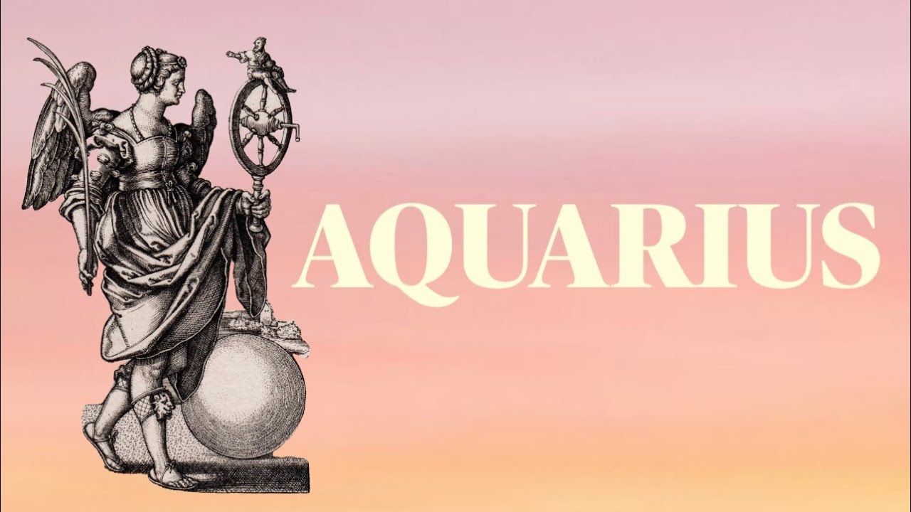 AQUARIUS ~ WHAT WAS TAKEN AWAY COMES BACK TEN FOLD ♾️ TO INFINITY AND BEYOND