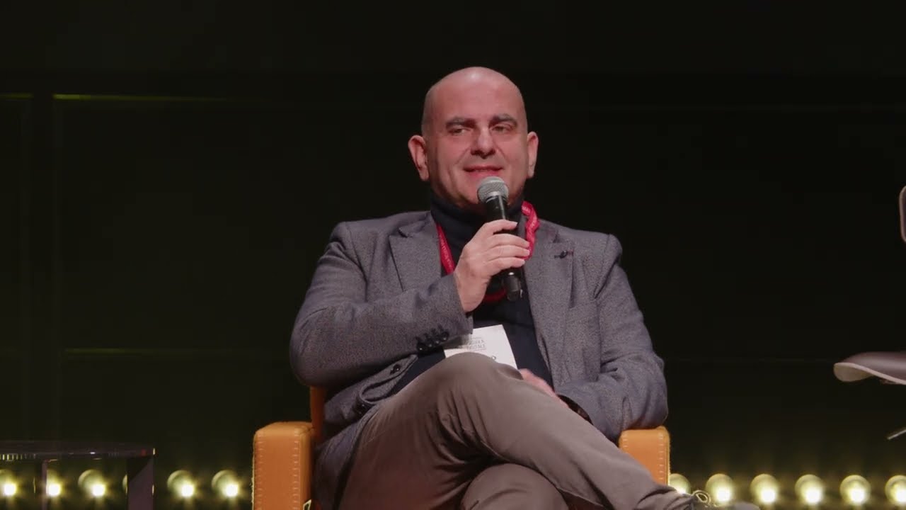 🟥 Educare alla vita il ruolo della scuola nel benessere degli studenti - Alberto Pellai