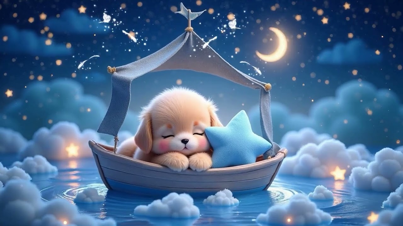 FALL INTO SLEEP INSTANTLY • Relaxing Music to Reduce Anxiety and Help You Sleep • Meditation