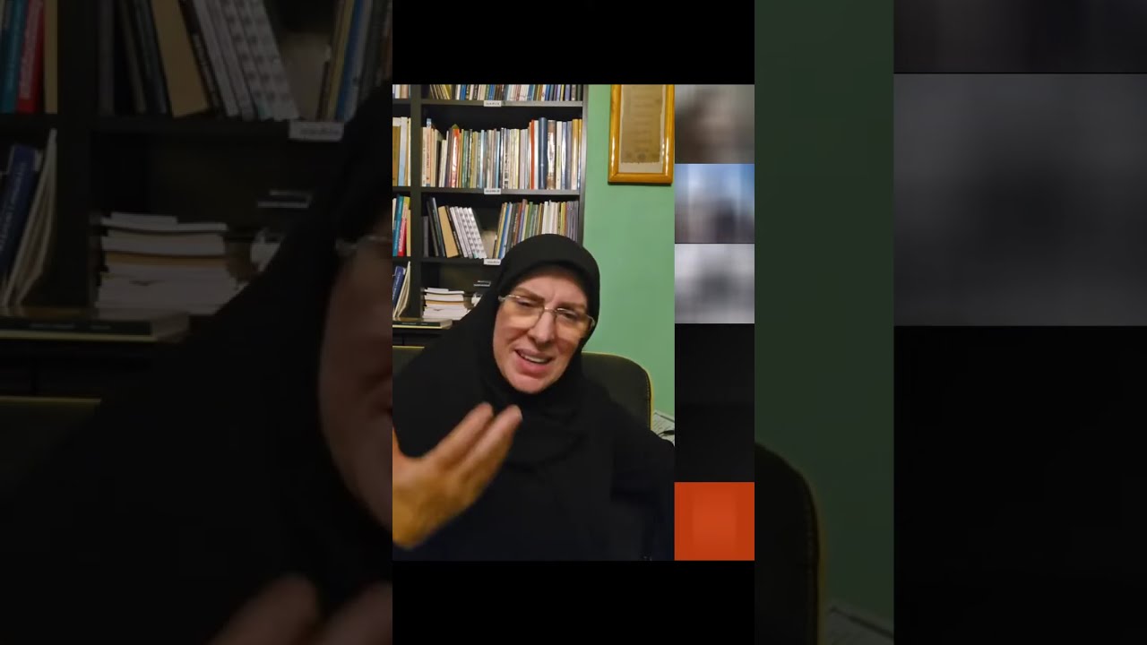 Tik Tok - Lidhjet jashmartesore, shamija zezë, përgjegjësitë morale