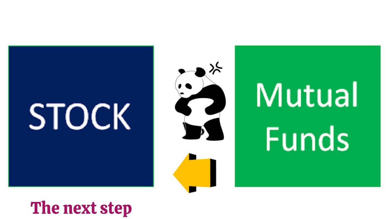 Why Mutual Fund Investors Must Invest in Stocks | 15 Strong Reasons