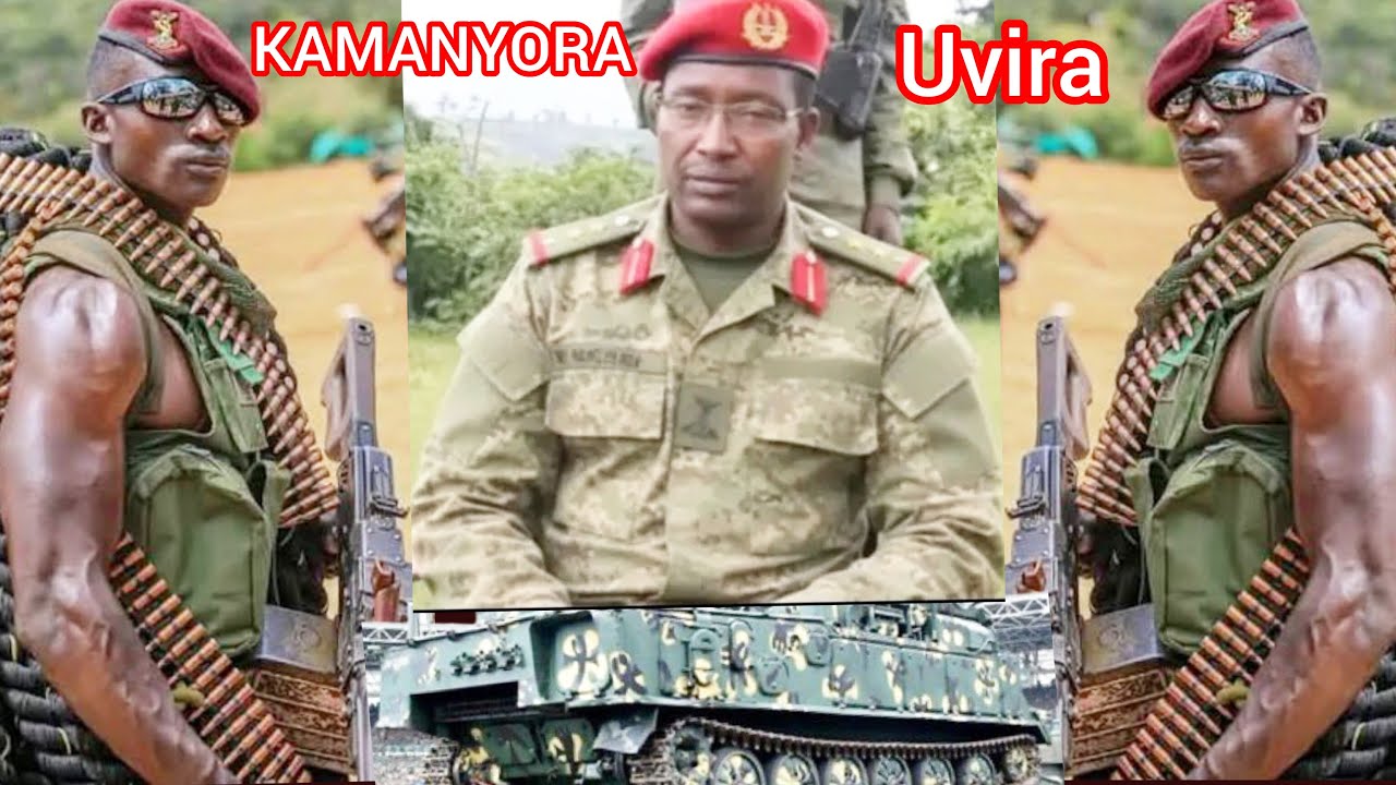 IKI GITONDO TARIKI 22/1/2026🚨THSISEKEDI ATEGETSWE KUVANA WAZALENDO MURI UVIRA NO GUHAGARIKA GENOCIDE