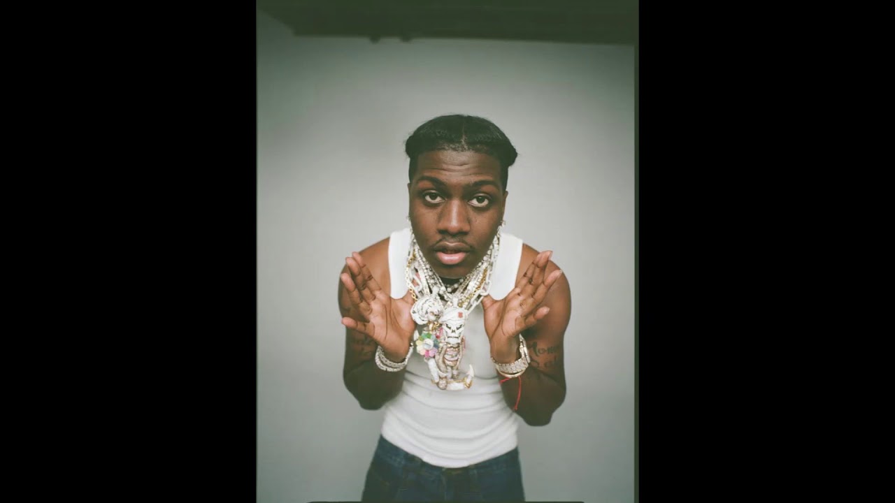 Lil Yachty Type Beat 