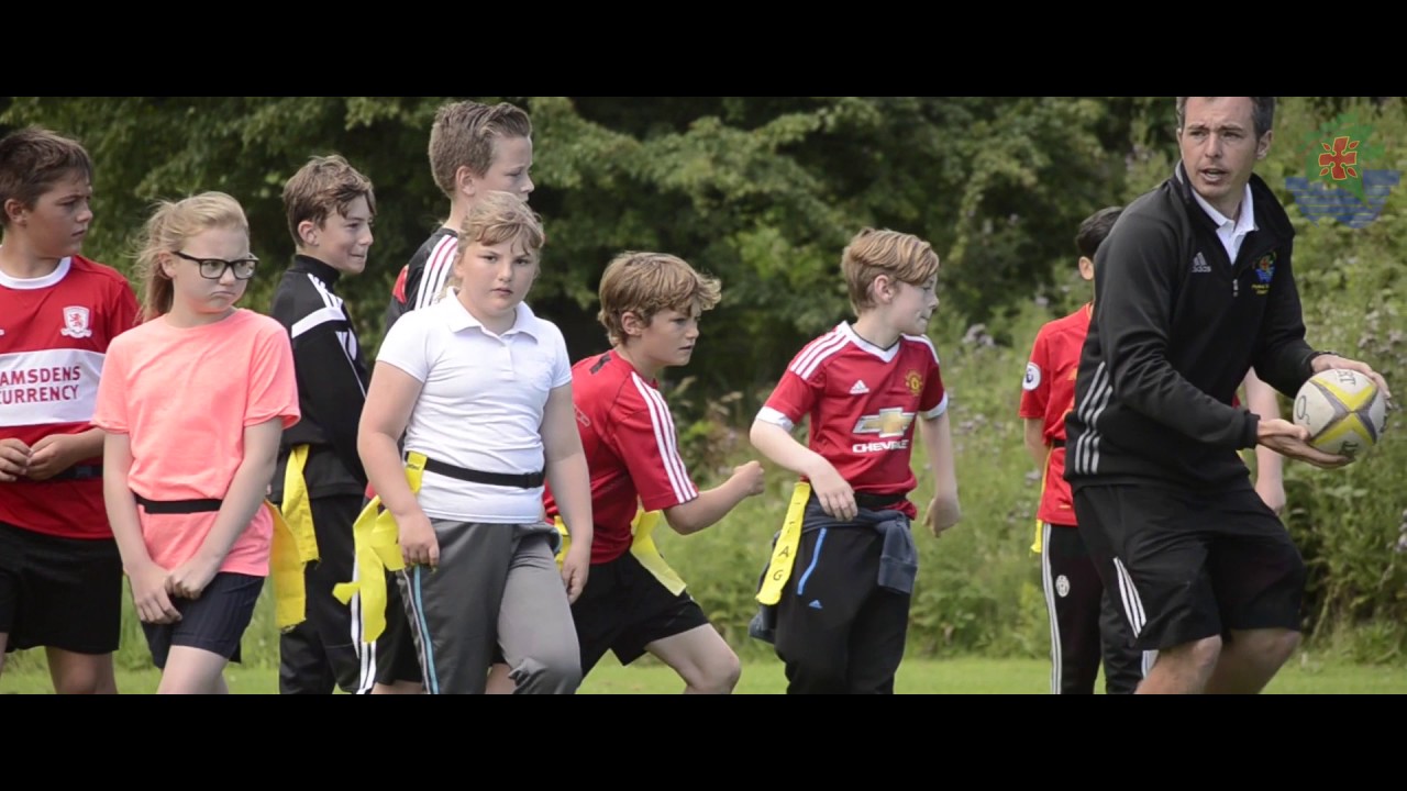 Sports Day 2017