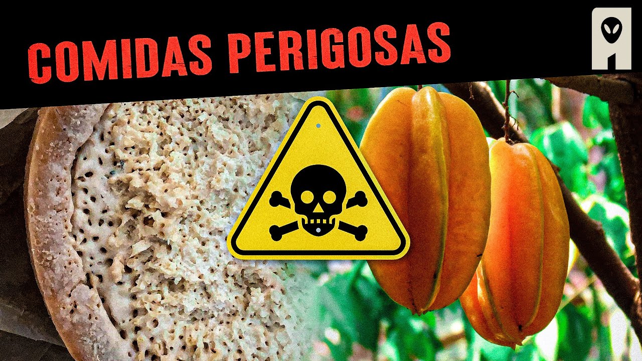 O QUEIJO Italiano PROIBIDO está entre as comidas mais perigosas do Mundo