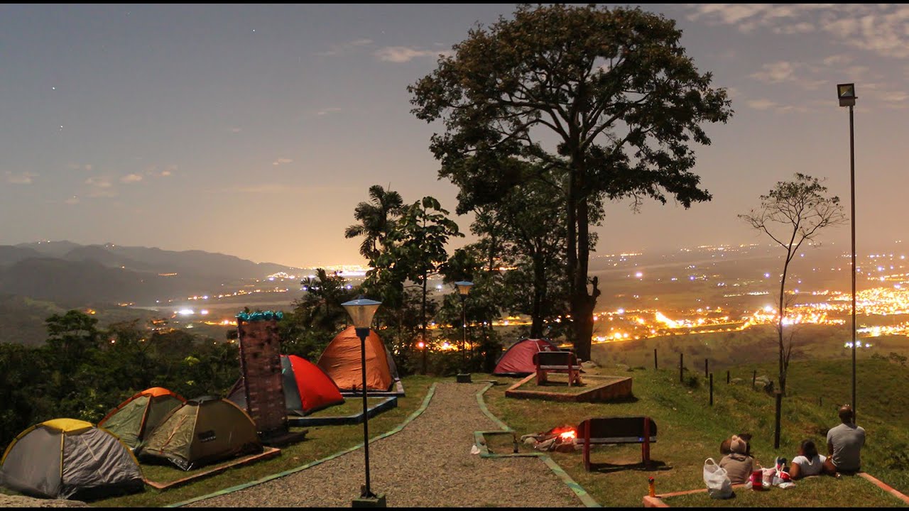 Pozos la Chorrera - Turismo - Acacías Meta - Colombia