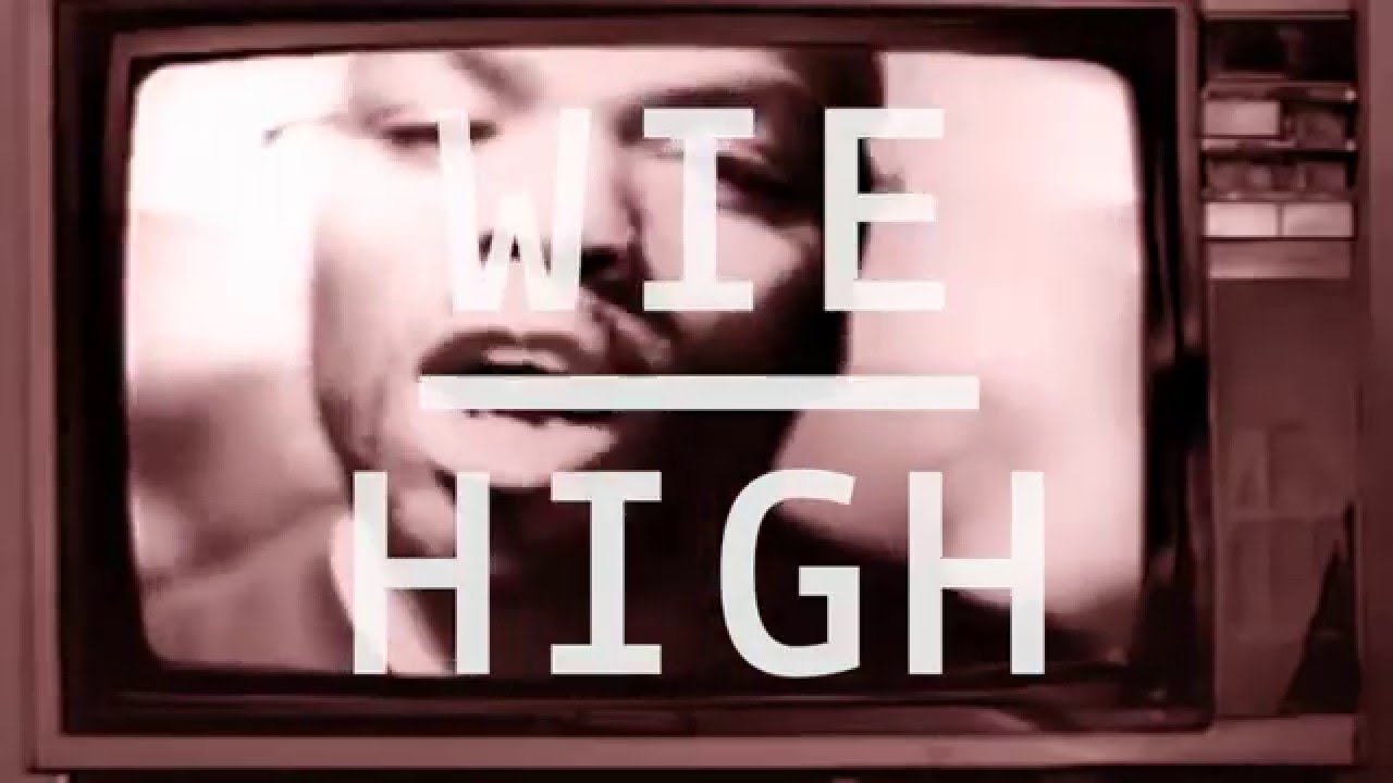 FLIP & AVERAGE - Wie High