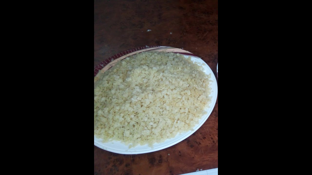 طريقة عمل المسروده الفلاحى على اوصولها والنيجه تحفه