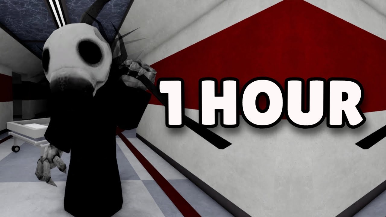 ROBLOX PIGGY VULTURE FROM PIG 64 THEME | FOR 1 HOUR