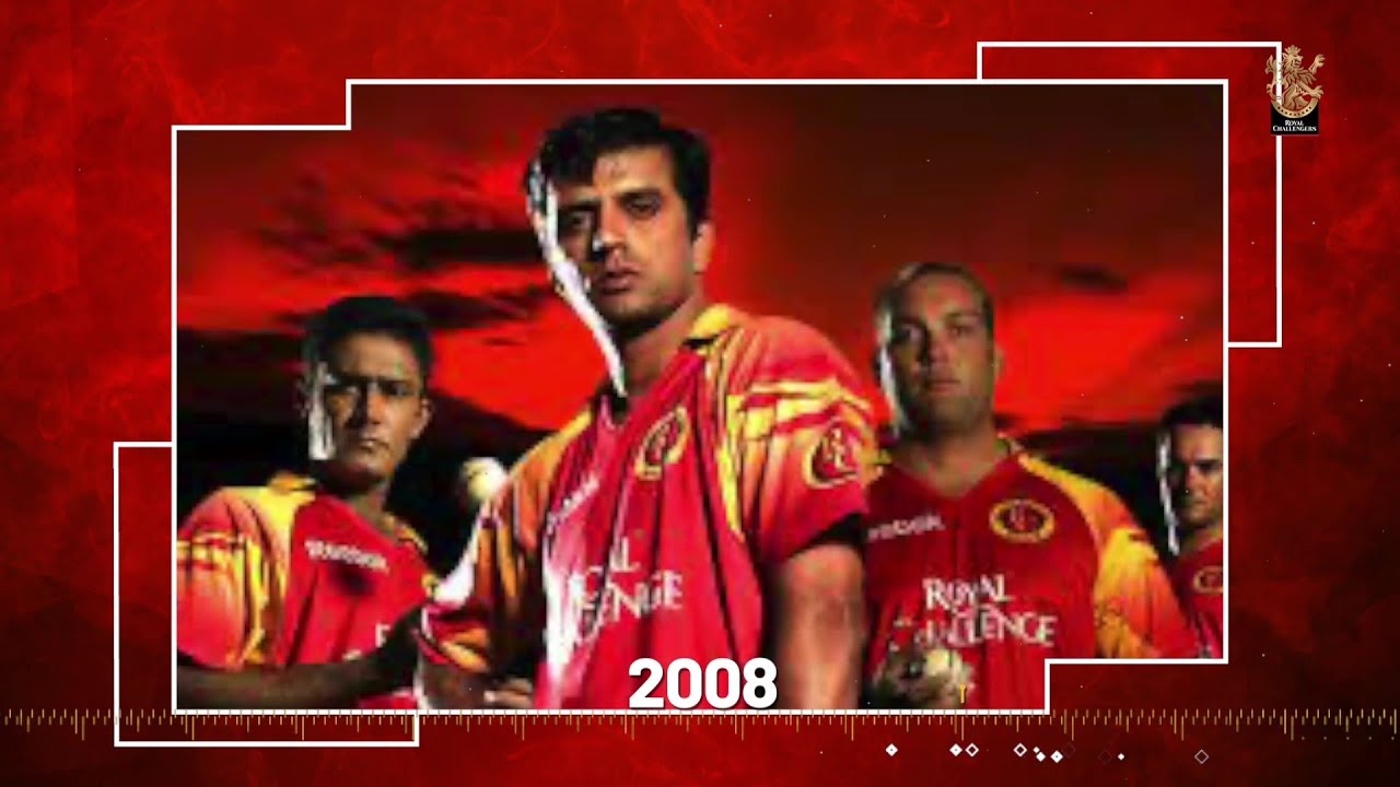 14 days of IPL Stories | IPL 2008