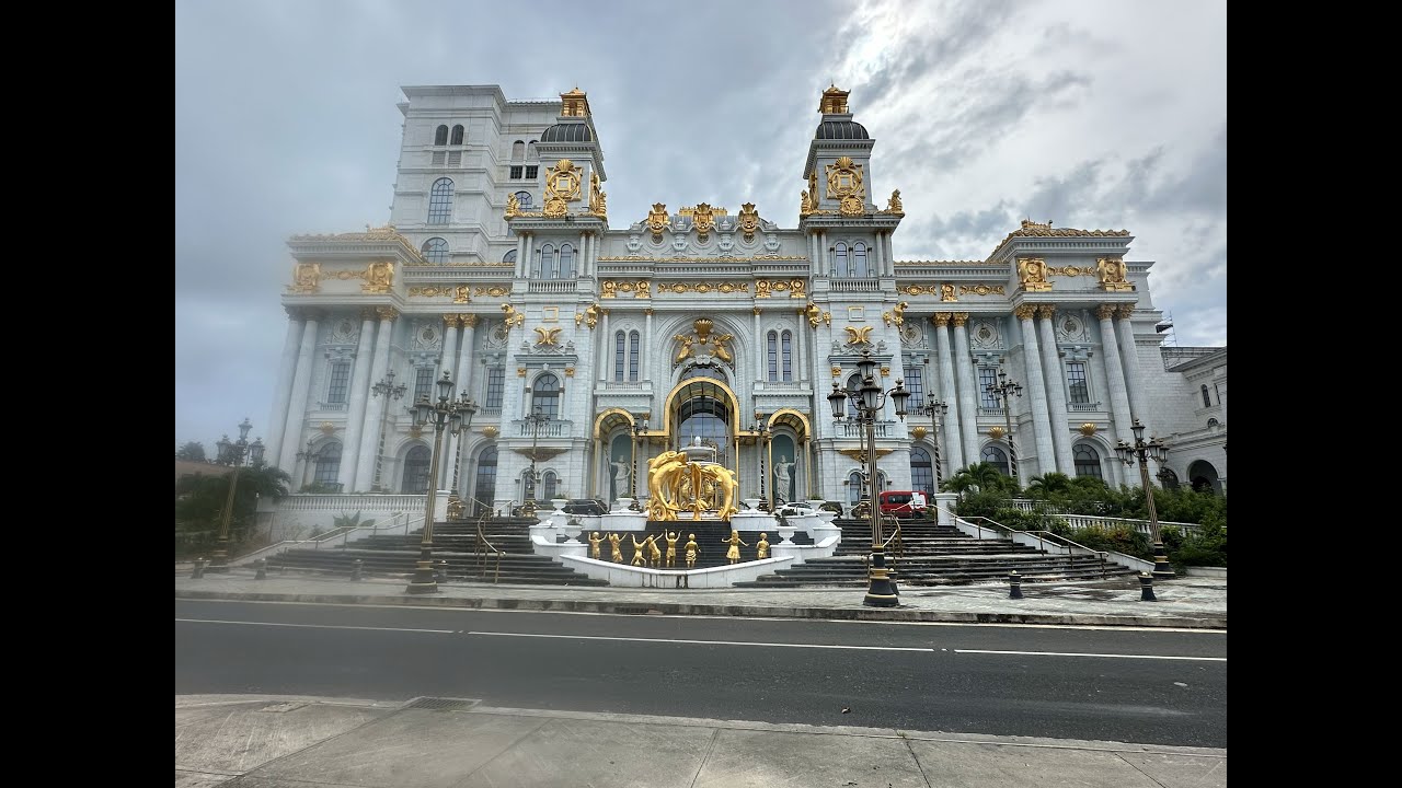 Micronesia 2025 – Part 7: Saipan’s Southern Gems