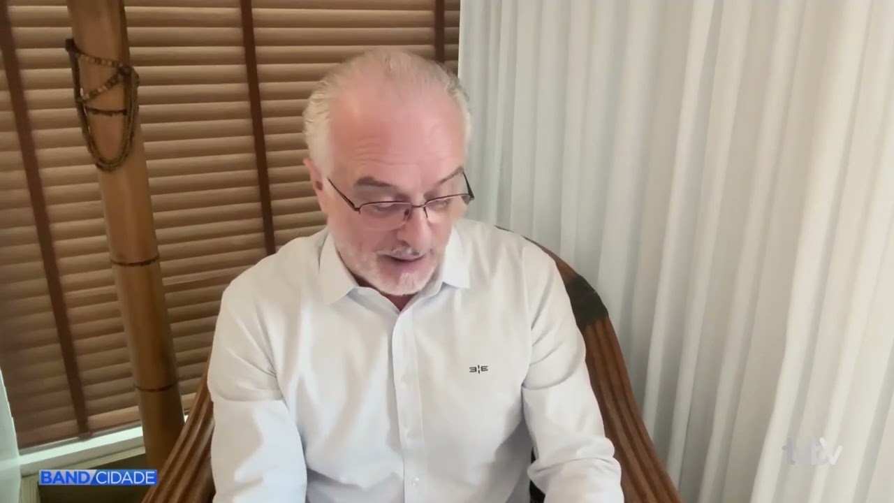 Cai a ficha de João Rodrigues após dois anos de insistência - Comentário Prisco (12/03/2026)