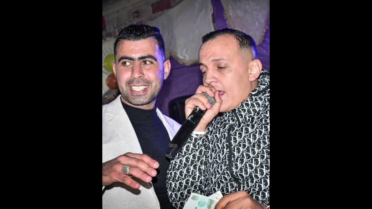 الشيخ رمزي بوحجار 🎤🎹🪈